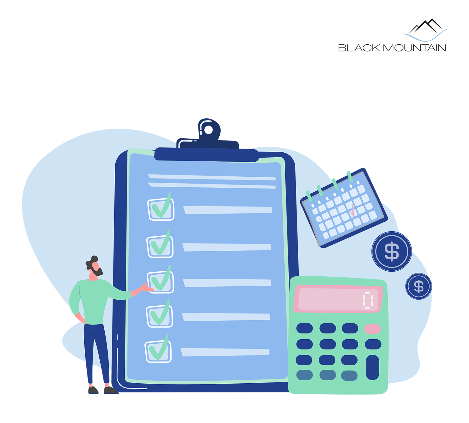 Why is Global Payroll so Complicated Black Mountain HR